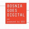 QSS organizuje konferenciju "Bosnia goes digital" za bržu digitalnu transformaciju BiH