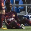 Dembele nakon uspješne operacije: Vraćam se za dva mjeseca