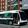 Električni autobus Proterra Catalyst E2 postavio rekord u dometu