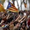 Madrid tvrdi da referenduma neće biti, katalonski predsjednik obećao da neće odustati