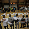 Mladi BiH, Srbije i Hrvatske poručuju: Nacionalizam nas ne zanima, želimo mir, ljubav i suživot