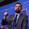 Konaković: Lopovi koji kradu vodu će vratiti kredit EBRD-u, naredno ljeto bez redukcija ili bez premijera