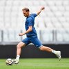 Howedes se povrijedio na treningu Juventusa