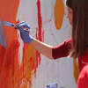 U Bihaću oslikan mural inkluzije