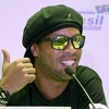 Legendarni Ronaldinho golovima i potezima zaludio Indijce