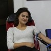 Uspješno završena akcija darivanja krvi na Grbavici, odazvalo se 96 darivaoca