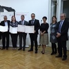 Novinari Račić, Sadiković, Kotur i Kajan dobitnici nagrade "Srđan Aleksić"