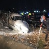 Srušio se manji avion na istanbulskom aerodromu