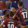 Levante uvjerljivo savladao Real Sociedad i probio se na 5. mjesto La Lige