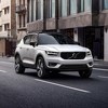 Volvo u Milanu predstavio XC40