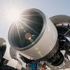 Testirani motori aviona Roc koji će nositi rakete i lansirati ih u svemir