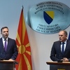Sastanak Mektića i Spasovskog: Građani BiH uskoro će u Makedoniju putovati samo s ličnom kartom