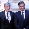 Denis Zvizdić: Centralna banka BiH je jedna od najsnažnijih institucija u zemlji
