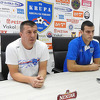 U Krupi vlada optimizam uoči lokalnog derbija s Borcem
