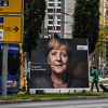 Angela Merkel favoritkinja za pobjedu, stručnjaci smatraju da se politika prema BiH neće mijenjati