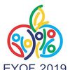 U novembru svečano predstavljanje maskote za EYOF 2019