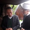 Kiseljački imam Pašić: Potrebno je otkriti odgovorne za požar, a ne podizati tenzije