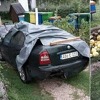 Prikupljeni dokazi o paljenju automobila kod Kiseljaka ne ukazuju na međunacionalni incident