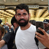 Costa se vratio kući: Bolje izgledam nego što se priča, dat ću sve za Atletico