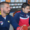 Borac u kadrovskim problemima pred lokalni derbi s Krupom