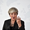 Theresa May predložila dvogodišnji tranzicijski period nakon Brexita