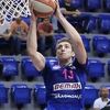 Cedevita u dramatičnoj završnici savladala Megu, sjajni nastupi Muse i Lazića