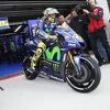 Valentino Rossi se 18 dana nakon dvostrukog prijeloma noge vratio treninzima