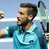 Džumhur bez problema savladao Struffa za finale ATP turnira u Sankt Peterburgu