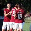 Sarajevo protutnjalo Bijeljinom, Čelik siguran protiv GOŠK-a