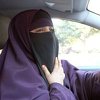 Vozačice u Njemačkoj neće smjeti nositi burku ili nikab
