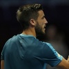 Džumhur protiv Fogninija za titulu u Sankt Peterburgu