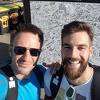 Emir Hodžić i Demir Hadžimuratović završili triatlon takmičenje Ironman u Italiji