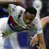 Lyon kiksao kod kuće protiv Dijona, Bordeaux nastavio niz bez poraza