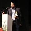 Nagrada "Meša Selimović" pripala Andreju Nikolaidisu