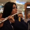 Vojni orkestri Velike Britanije i BiH održali fantastičan koncert u sarajevskoj Alti