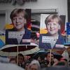 Nijemci danas biraju novi saziv Bundestaga, izvjestan novi mandat za Angelu Merkel