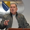 Mektić uoči velike vježbe NATO-a u Tuzli: Moramo biti spremni za borbu protiv prirodnih katastrofa