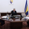 Hrvatska stranka u BiH: Čović je odustao od svog prijedloga Izbornog zakona