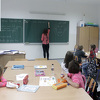 U Bočinji kod Maglaja BiH vide bez entiteta i podjela, povratnička djeca u školi uče srpski jezik