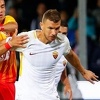 Di Francesco: Džeko ispunjava sve što tražim od njega, promijenio se u potpunosti