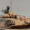 Iranska vojska izvela manevre na granici s Irakom uoči kurdskog referenduma o nezavisnosti