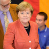 Izbori u Njemačkoj: Merkel će najvjerovatnije dobiti historijski četvrti mandat