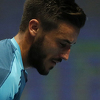 Džumhur izgubio prvi set od Fogninija u finalu ATP turnira u Sankt Peterburgu
