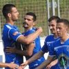 Krupa fantastičnim golovima Ljubenovića i Koljića u komšijskom derbiju savladala Borac