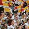 Stranka Angele Merkel ubjedljivo vodi, u Bundestag ulazi nacionalistički AfD