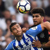 Hemed pogodio za trijumf Brightona protiv Newcastlea