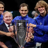 Federer osigurao pobjedu Evropi na prvom Laver Cupu