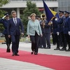 Zvizdić čestitao Merkel: Vaša pobjeda predstavlja kontinuitet podrške BiH na putu ka EU