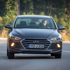 Hyundai Elantra 1.6 MPI  6AT Style: Umjerena u svemu