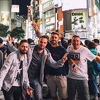 Frenkie, Kontra i Indigo u Tokiju snimaju nastavak albuma "Putanja"